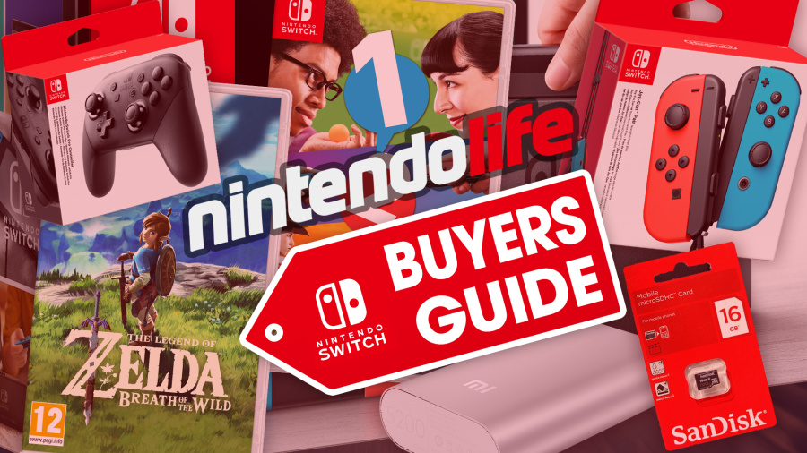 Nintendo Change Customers Guide