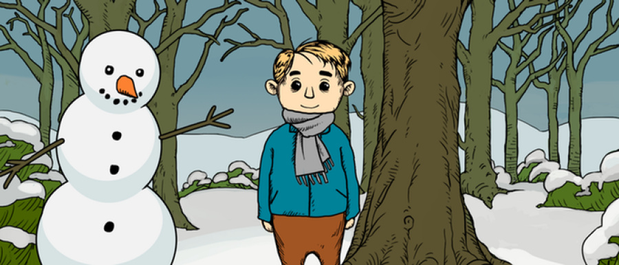 My Child Lebensborn