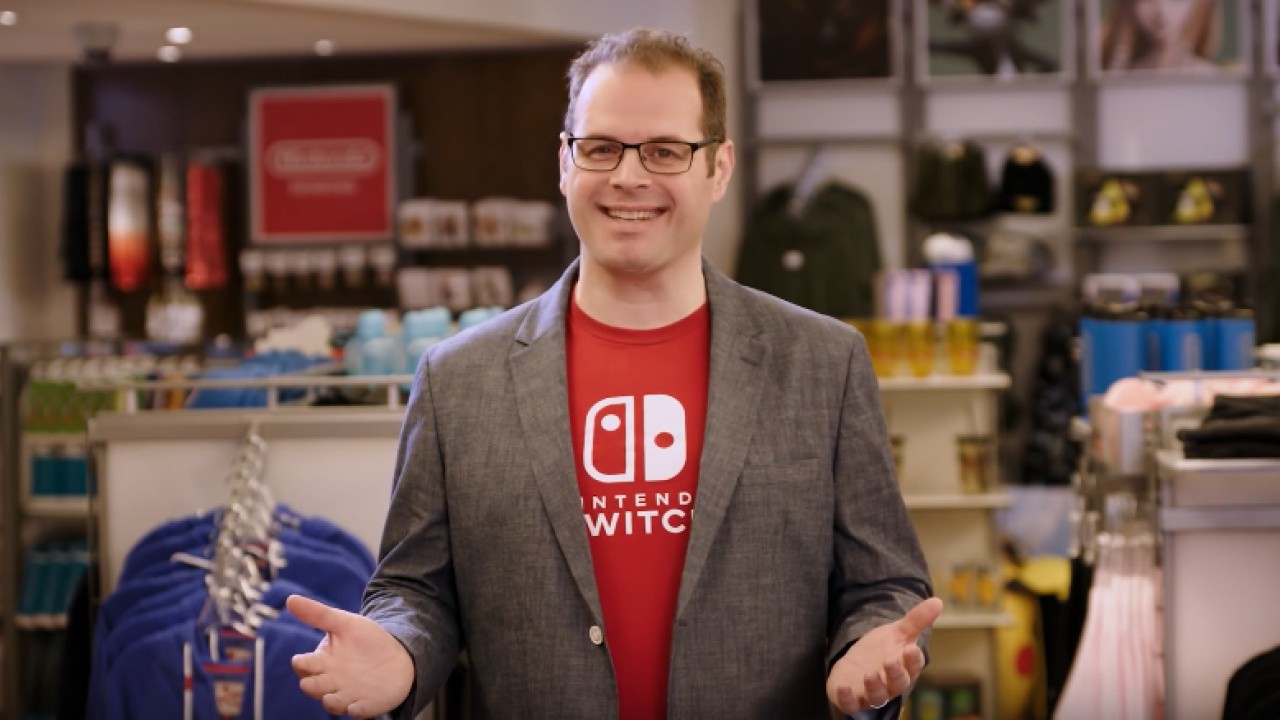Nintendo Is Being Very Selective On Which Indie Devs Will Be Allowed On Switch EShop 