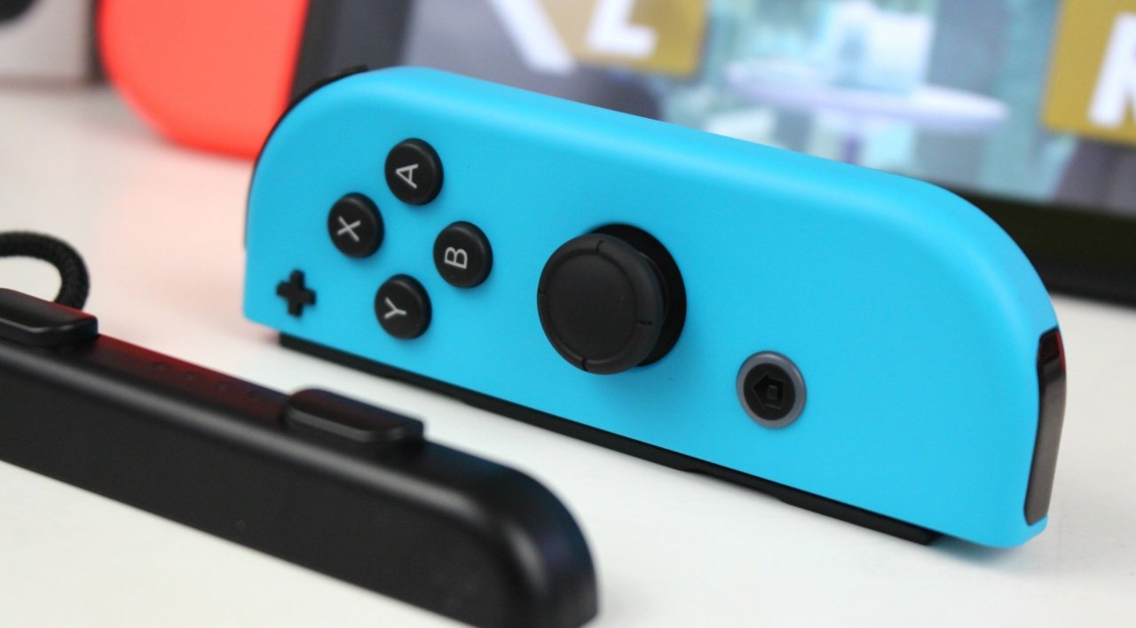 Nintendo Switch Desperately Needs New Good Games or Else Nintendo Switch Desperately Needs New Good Games or Else