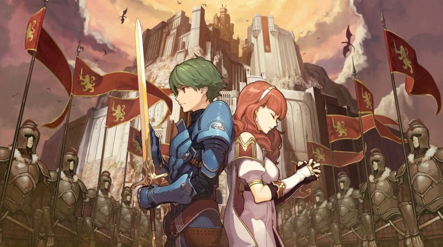 Fire Emblem Echoes art.jpg