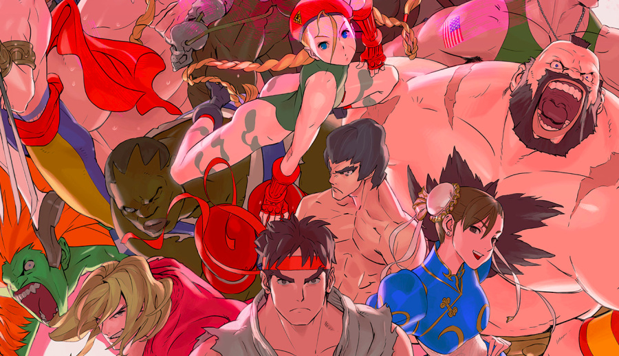 Team up
