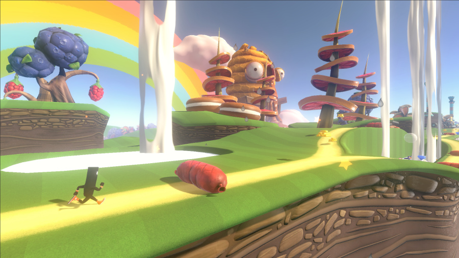 Runner3