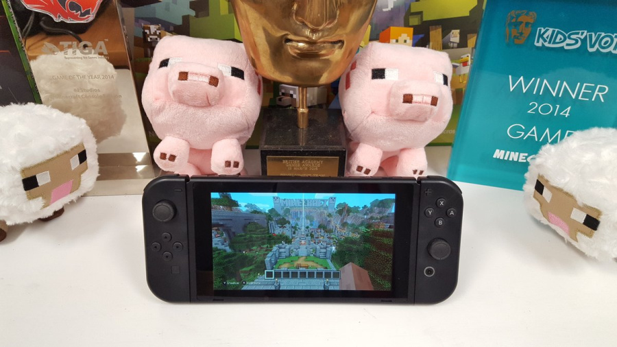 Oink