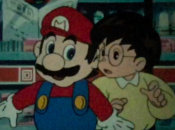 Article: A Lost Super Mario Anime Has Been Found and Shown Off in Japan
