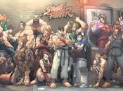 Article: Capcom's Future Output For Switch Depends On Ultra Street Fighter II Sales, States COO