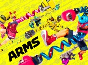 Article: Live Blog: It's Time for the ARMS Global Testpunch - Round One!