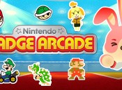 Article: Nintendo Badge Arcade Receives Its Last Set of Badges in Japan Later This Month