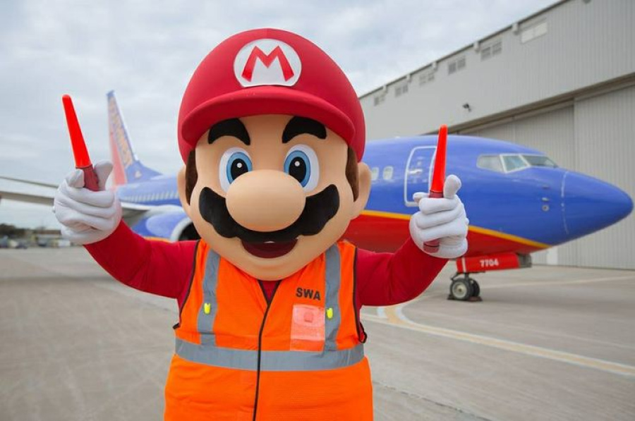Mario