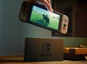 Article: Nvidia CEO Hails Nintendo Switch As