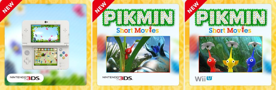 Pikmin My Nintendo.JPG