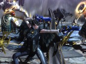 Article: PlatinumGames Is Keen To Make Bayonetta 3, Possibly With A New Protagonist