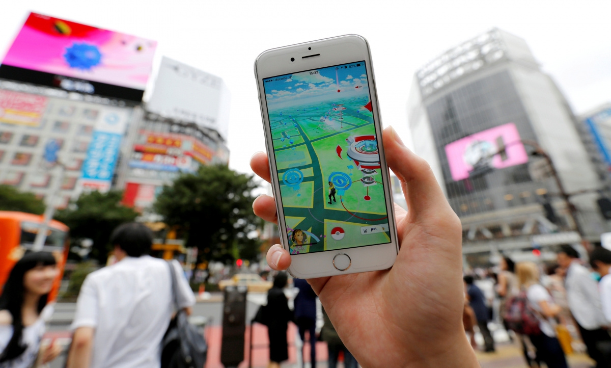 Pokémon GO is Reportedly Targeting 'Cheaters' By Hiding Rare Pocket Monsters