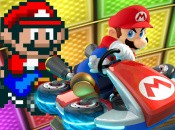 Article: Video: The Complete History Of Mario Kart