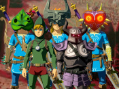 Article: Guide: How To Find Every Item In Zelda: Breath Of The Wild Master Trials DLC