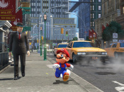 Article: Miyamoto Was Worried How Players Would React To Mario Odyssey's New Donk City