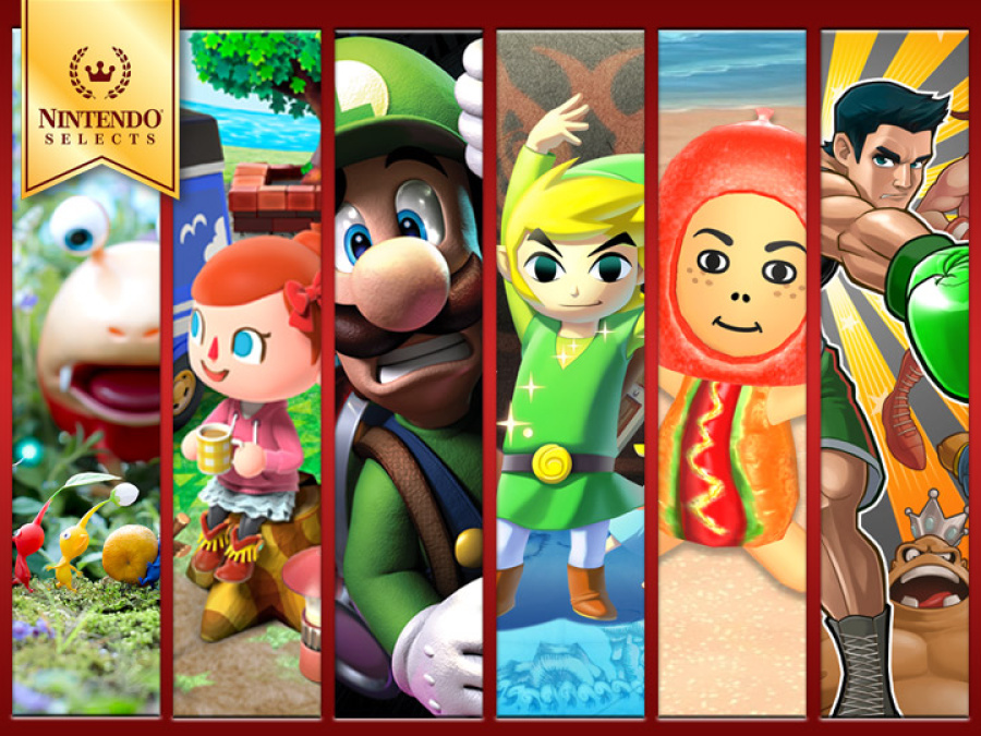 My Nintendo