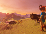 Article: Nintendo Gives Details and Some History on Midna's Helmet in Zelda: Breath of the Wild DLC