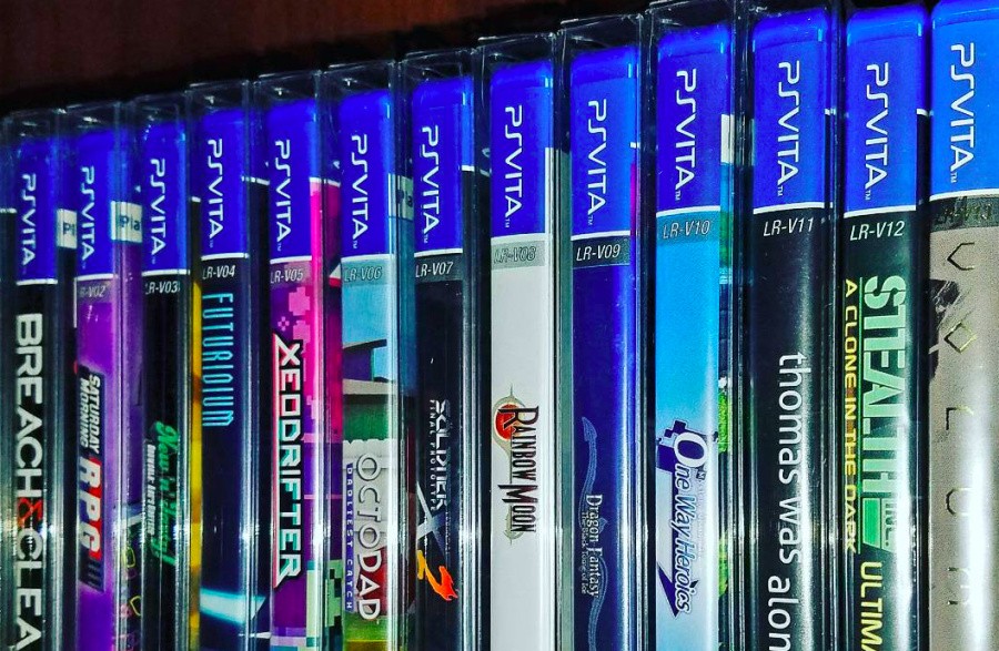 Stacking up