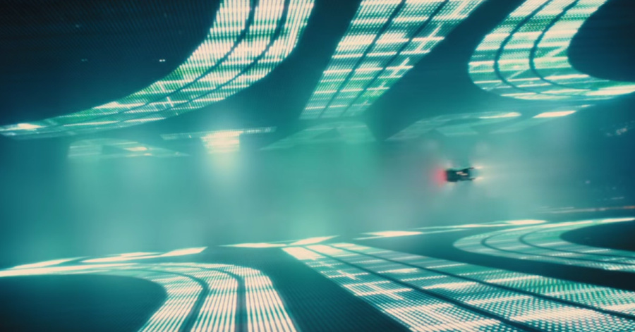 Will Atari still be around in 2049?