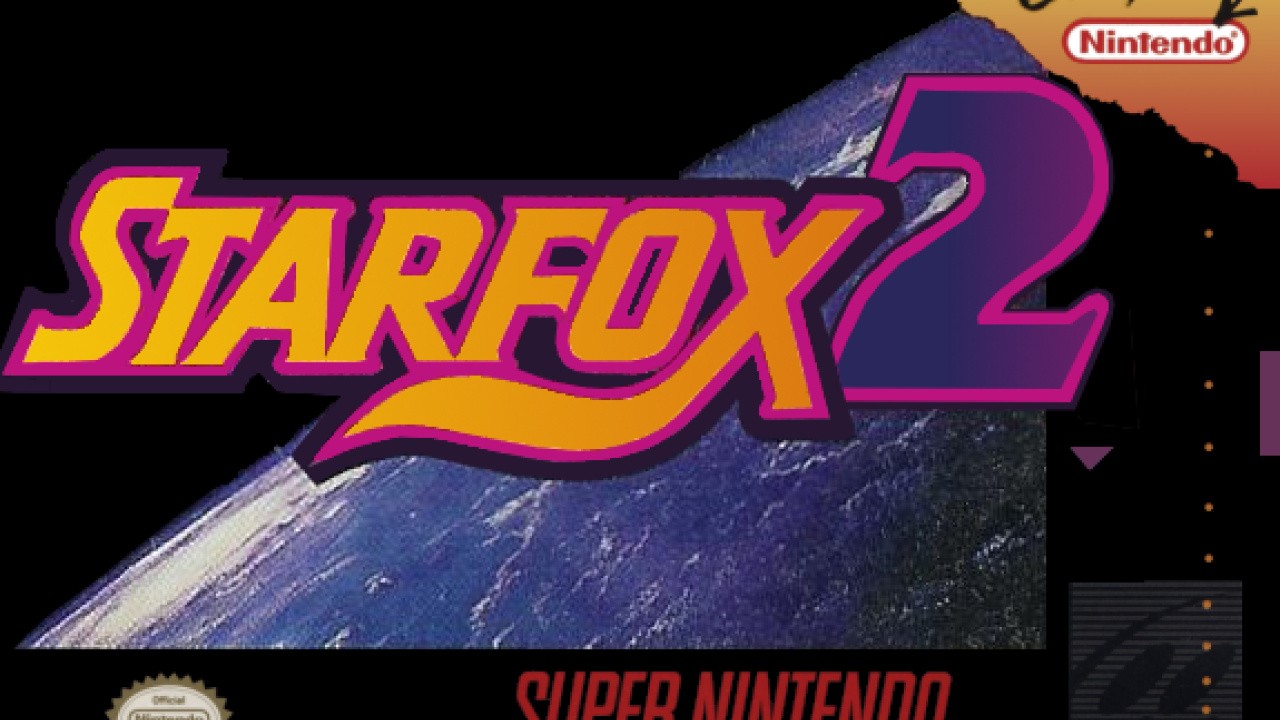 Star Fox 2 Will Finally Be Released Thanks To Super NES Classic Edition
