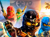 Article: The LEGO Ninjago Movie Video Game is Coming To Nintendo Switch