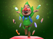 Article: Tingle Shocked Zelda: Breath of the Wild Designer Right Down To His Bones