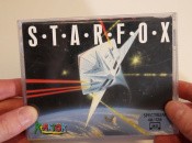 Article: Video: There Are Actually More Games Called Star Fox Than You Might Imagine