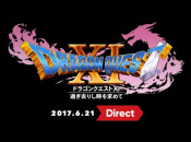 Article: Watch: The Dragon Quest XI Nintendo Direct - Live!