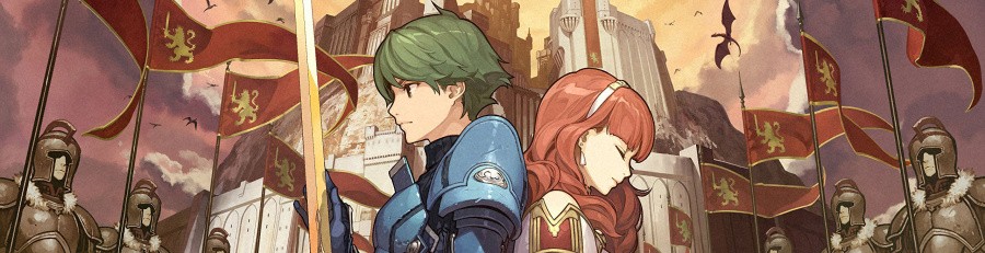 Fire Emblem: Echoes