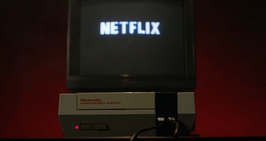 Castlevania Netflix series.JPG