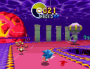 sonic