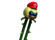 Article: Capturing Uproots In Super Mario Odyssey Looks Like Fun