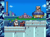 Article: Dataminers Have Found 3DS Code in Mega Man Legacy Collection 2