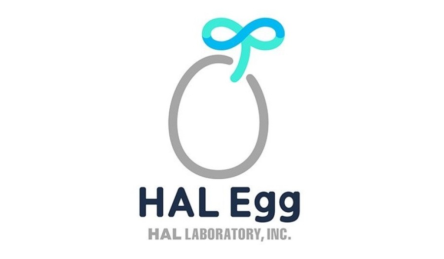 HAL Egg