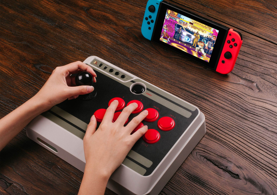 NES30 Arcade Stick 1.jpg