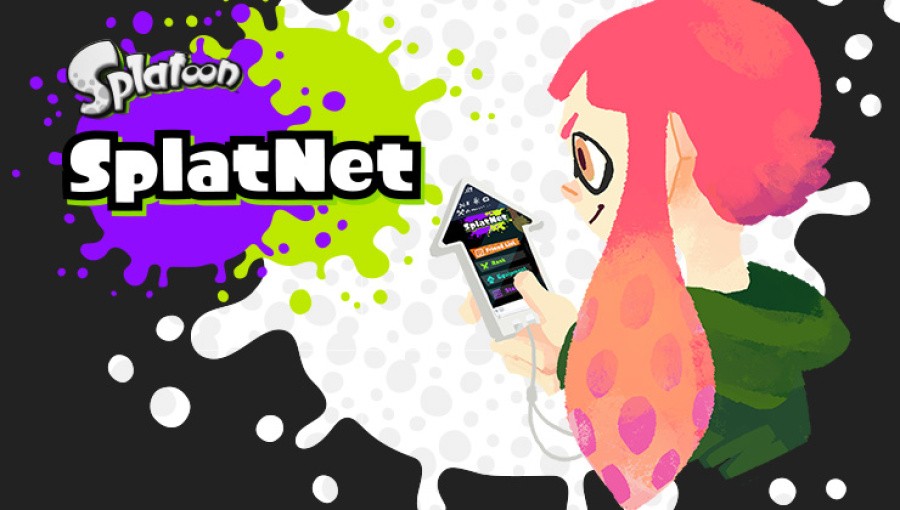 SplatNet