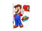 Article: Prima Has a Super Mario Odyssey Guide on the Way