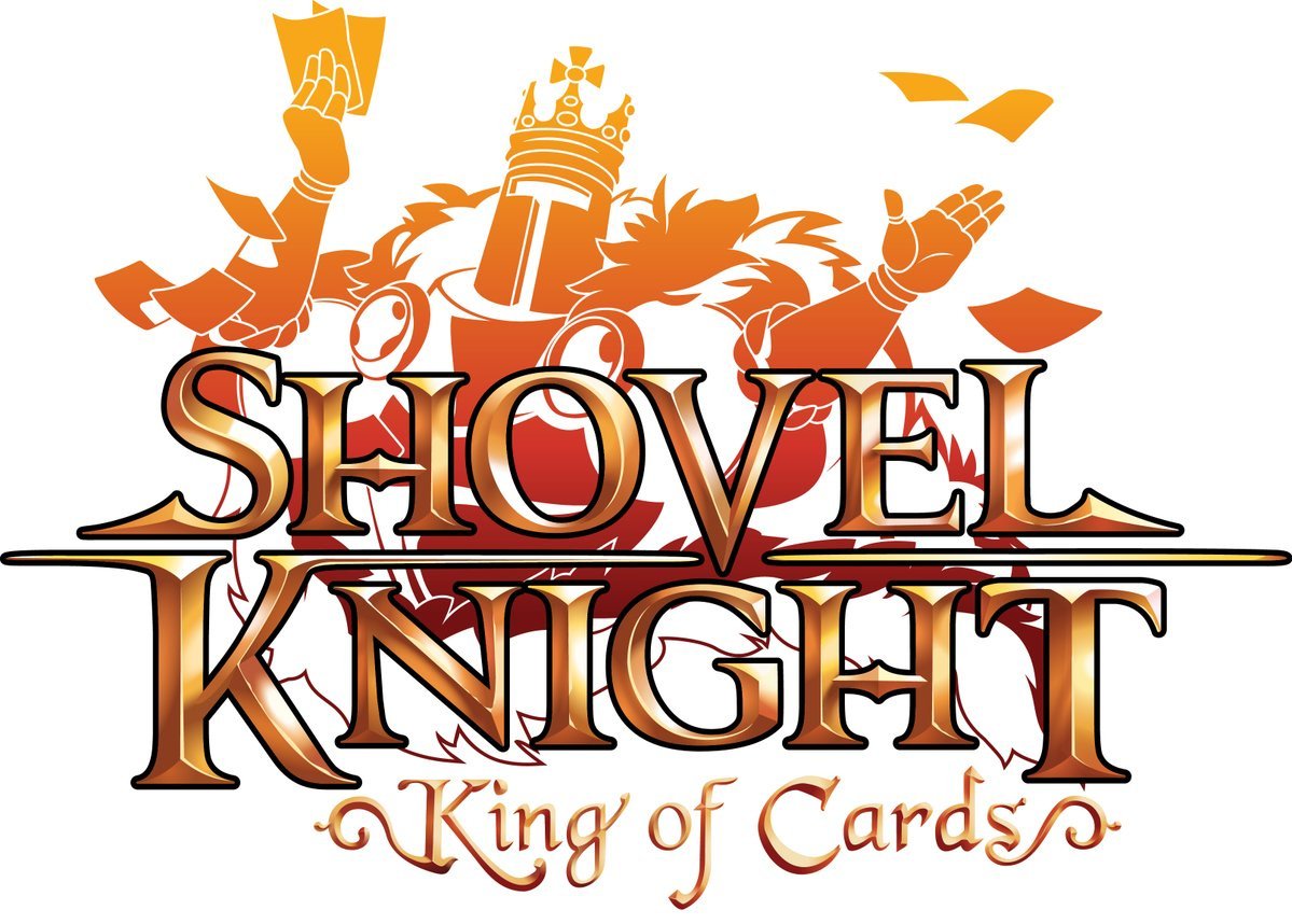 Shovel Knight: King of Cards coming to Switch in 2018
