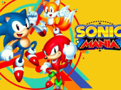 Article: Sonic Mania Dashes Straight To The Top Of The Switch Best Sellers Chart