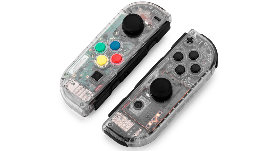 Replacement-Housing-Shell-Case-Cover-for-Nintend-Switch-NS-Controller-Joy-Con-game-console-with-Clear.png