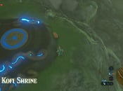 Article: Zelda: Breath of the Wild's First Free Item Distribution is Live on Switch