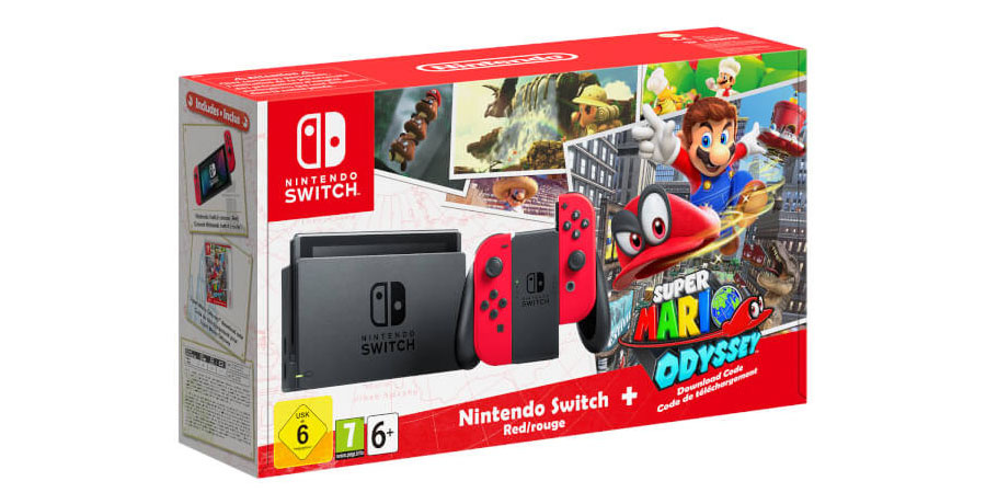 odyssey-bundle
