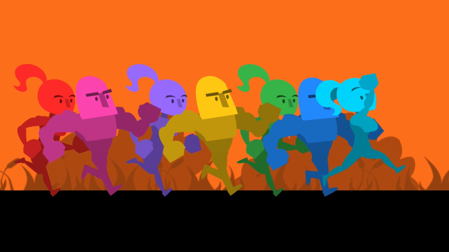 Runbow