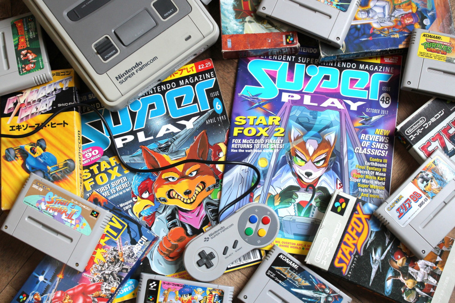 These two issues are 24 years apart