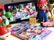Article: Mario Kart 8 Deluxe Gets Updated, Here's What's New And Different