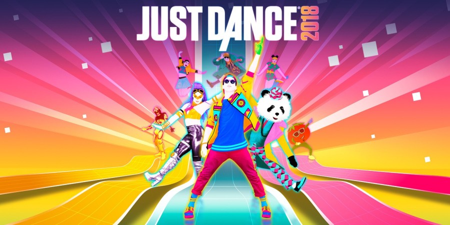 Dancing fever!