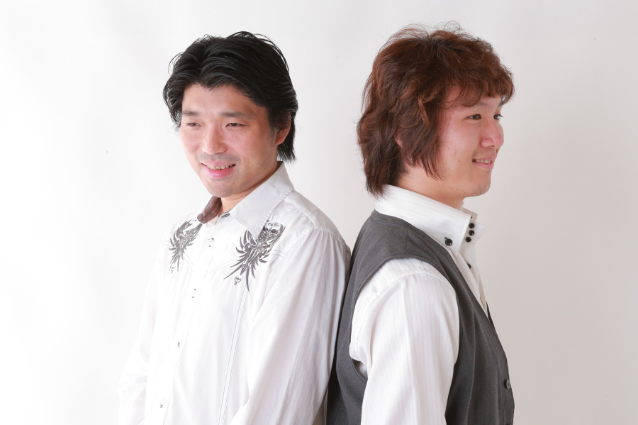 GENTLE LOVE Photo.JPG