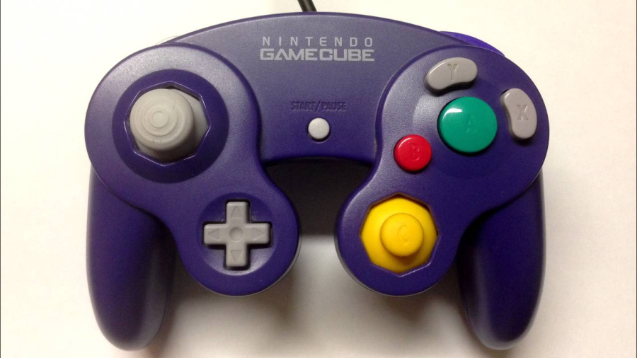 GameCube Controller