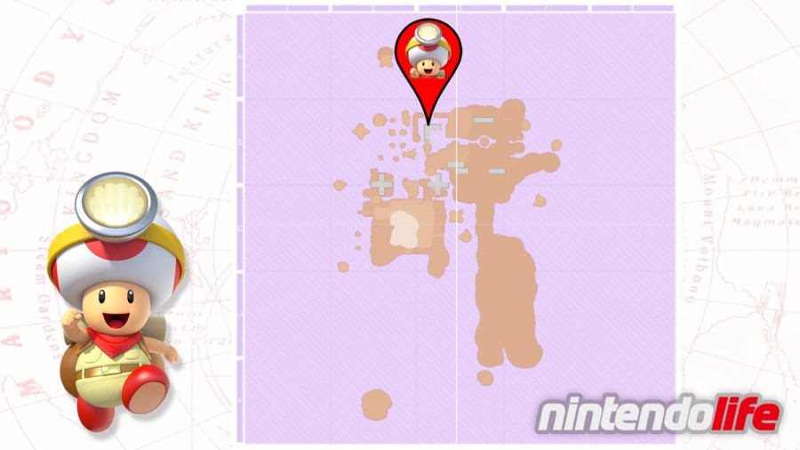 Lost Kingdom - Captain Toad Location.jpg